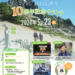 【5/23開催】南アルプスユネスコエコパーク登録10周年記念イベント