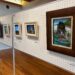ダンボールアート展