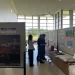 自由研究コンクール作品展in社教センター